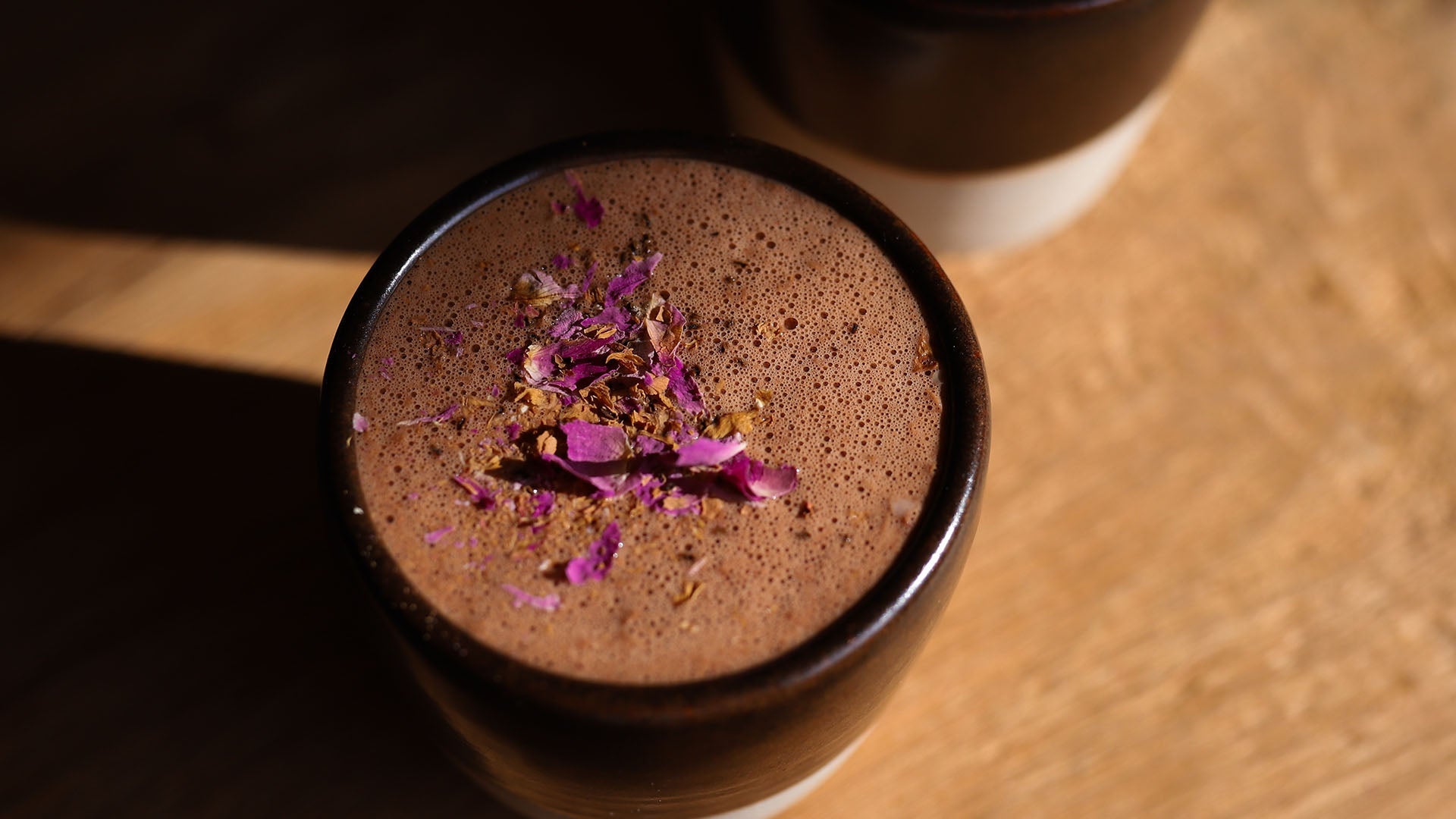 Anahata Ceremonial Grade Cacao