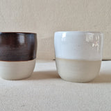 Cacao Cup white