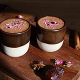 Cacao Cup brown